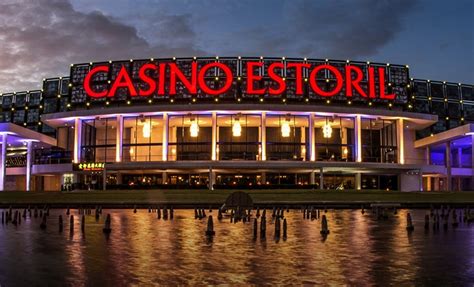 Casino Do Estoril Espetaculos