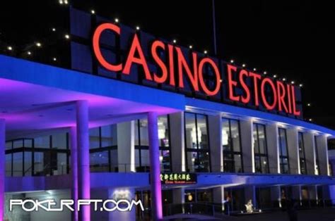 Casino Do Estoril Torneios De Poker