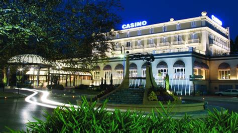 Casino Domaine De Divonne
