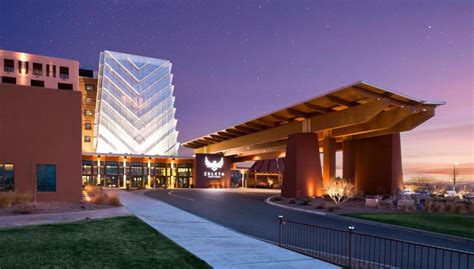 Casino E Resort Albuquerque
