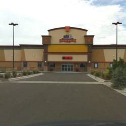 Casino Em Fort Stockton