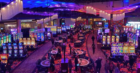 Casino Em Glendale Az Data De Abertura