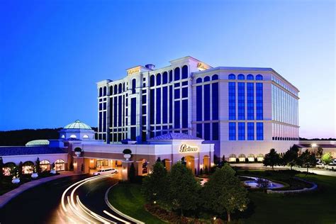 Casino Em Indiana Perto De Kentucky