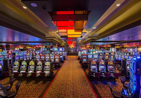 Casino Em Lake Charles