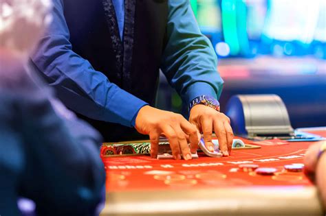Casino Essentials Linkedin