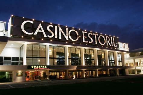 Casino Estoril Coordenadas Em Seu Gps