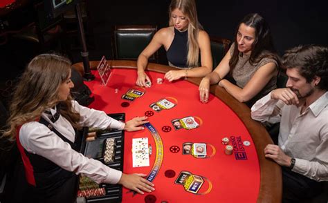 Casino Estoril Poker