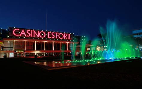 Casino Europeu
