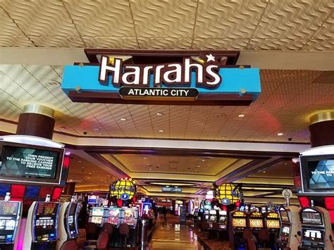 Casino Filadelfia Harrahs S