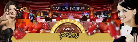 Casino Forbes Olomouc