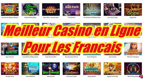 Casino Fr Cursos De En Ligne