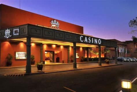 Casino Fronteira