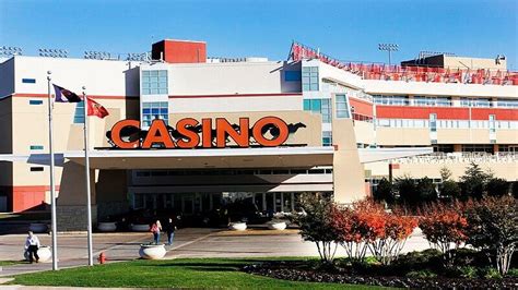 Casino Guthrie Oklahoma