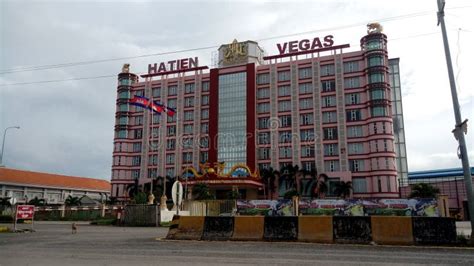 Casino Ha Giang
