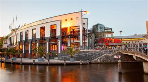 Casino Holland Amsterdam Adres