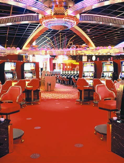 Casino Holland Bv