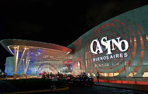 Casino House Argentina