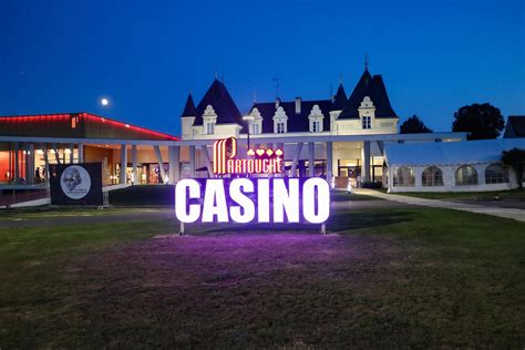 Casino La Roche Posay O Dansant