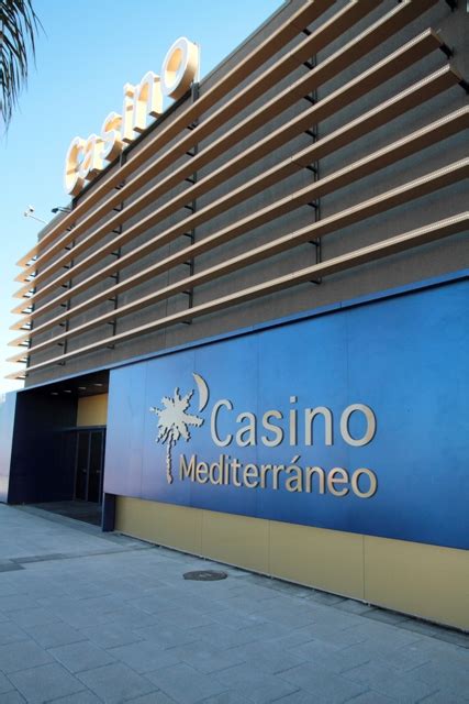Casino La Zenia Torneos De Poker