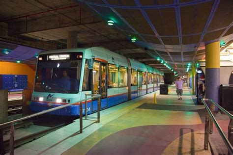 Casino Light Rail