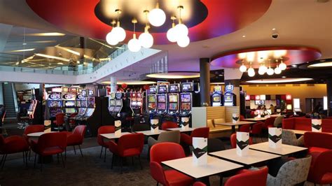 Casino Lille Franca