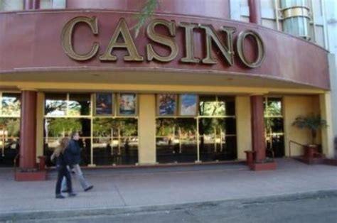 Casino Litoral Corrientes Cine