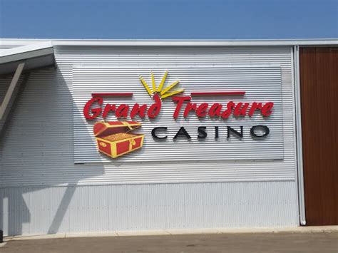 Casino Mais Proximo Para Williston Nd