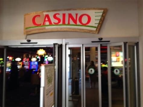 Casino Mescalero Apache Nm