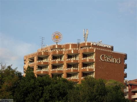 Casino Metropol Guatemala