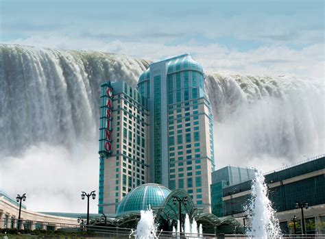 Casino Niagara Falls Ny Empregos