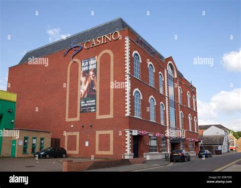 Casino Northampton Jaspers