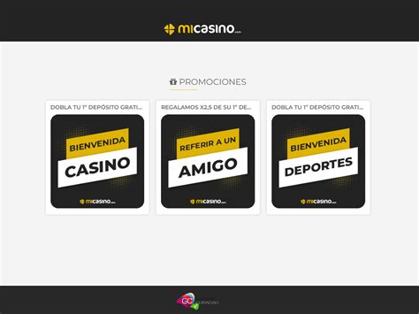 Casino Ocd De Codigo Promocional
