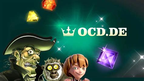 Casino Ocd De Review