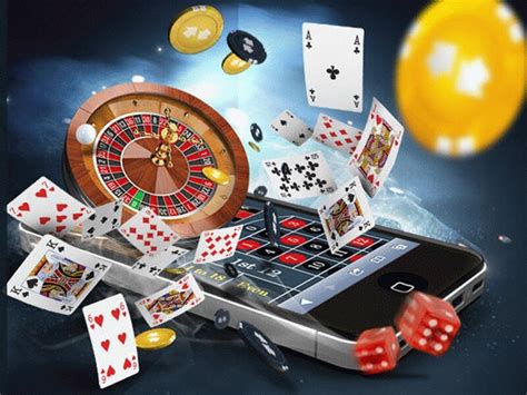 Casino Online Em Indian Moeda