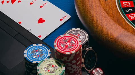 Casino Online Geld Gewonnen Belasting