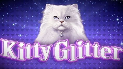 Casino Online Kitty Glitter