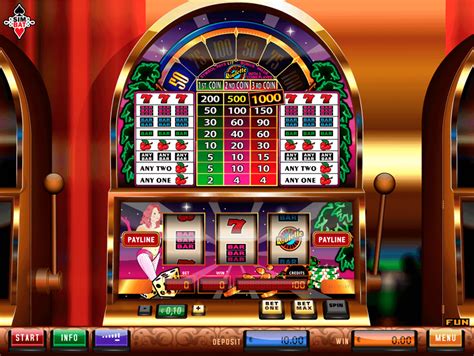 Casino Online Kostenlos Ohne Anmeldung