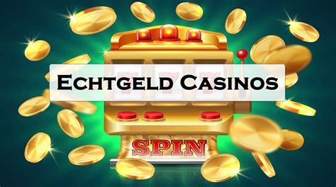 Casino Online Mit Echtgeld To Play