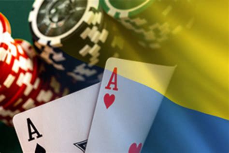 Casino Online Ucrania
