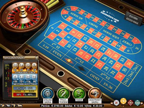 Casino Online Zarobok