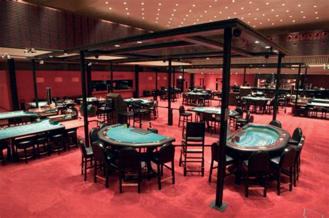 Casino Oostende Poker Kalender
