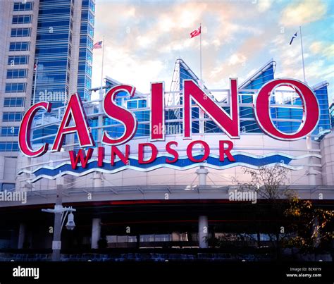 Casino Passeios De Ontario
