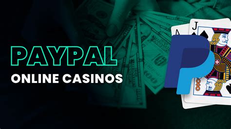 Casino Paypal 2024