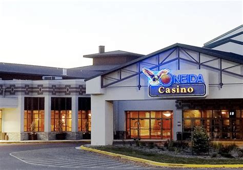 Casino Perto De Green Bay Wisconsin