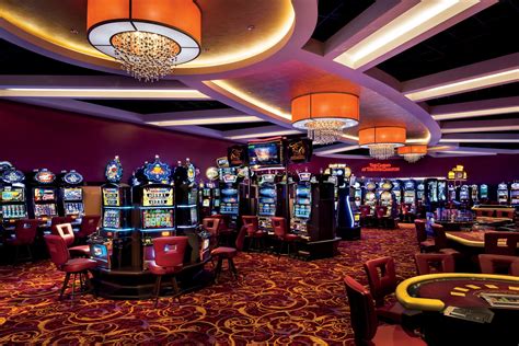 Casino Perto De Jasper Indiana