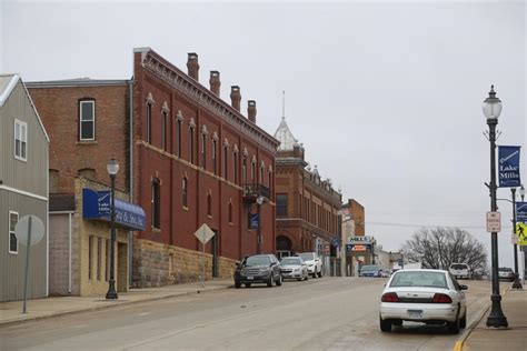 Casino Perto De Lake Mills Iowa