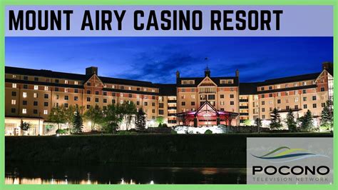 Casino Perto De Pocono Mountains