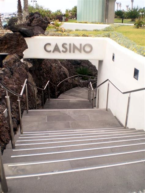 Casino Perto De Vista Ca