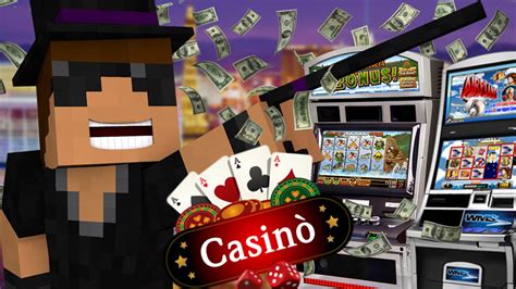 Casino Plugin 1 10