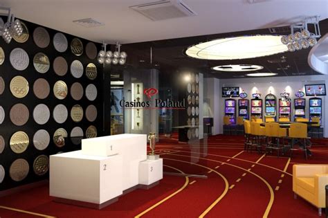 Casino Polonia Sosnowiec